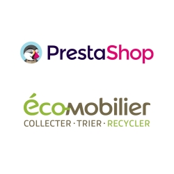 Eco-furniture module for PrestaShop