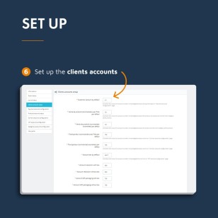 Accounting export and EBP module PrestaShop