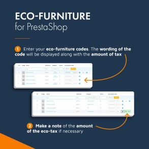 eco-furniture tax