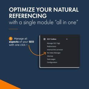 SEO Toolbox, All-in-one SEO